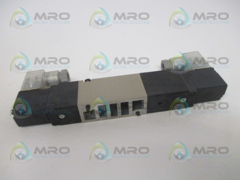 CKD 4KB239-L VALVE 0.2-0.7 PRESSURE *USED*