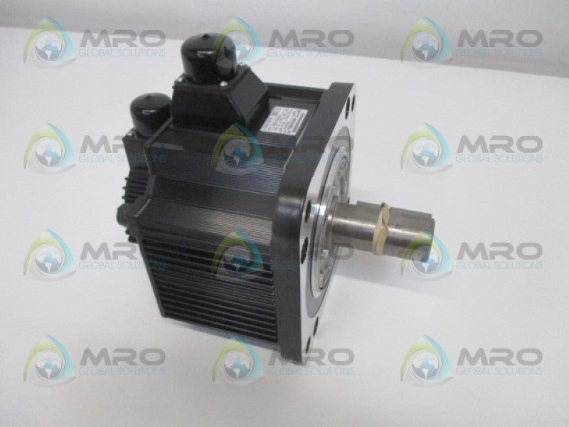 YASKAWA ELECTRIC SGMGH-20ACA61 AC SERVO MOTOR *NEW NO BOX*