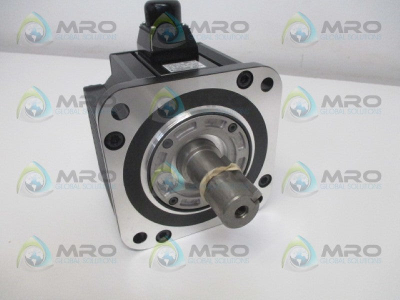 YASKAWA ELECTRIC SGMGH-20ACA61 AC SERVO MOTOR *NEW NO BOX*