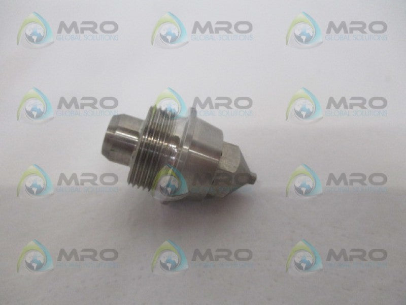 BINKS 45-9100 FLUID NOZZLE *NEW NO BOX*