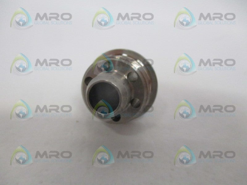 BINKS 45-9100 FLUID NOZZLE *NEW NO BOX*