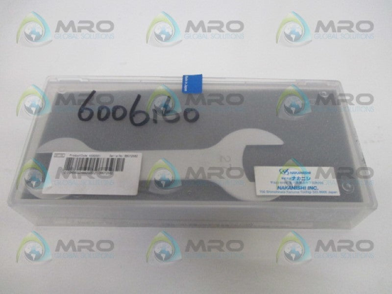 NAKANISHI NR-2551 KIT *NEW IN ORIGINAL PACKAGE*