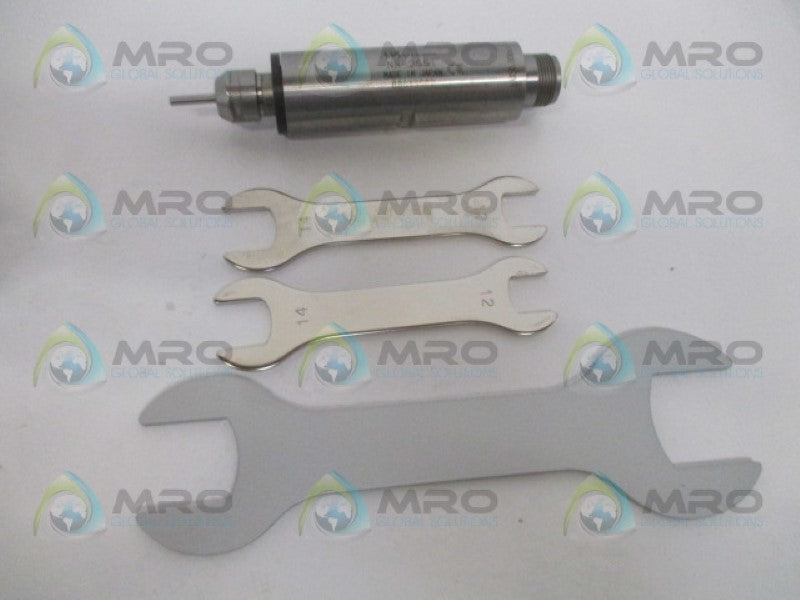 NAKANISHI NR-2551 KIT *NEW IN ORIGINAL PACKAGE*