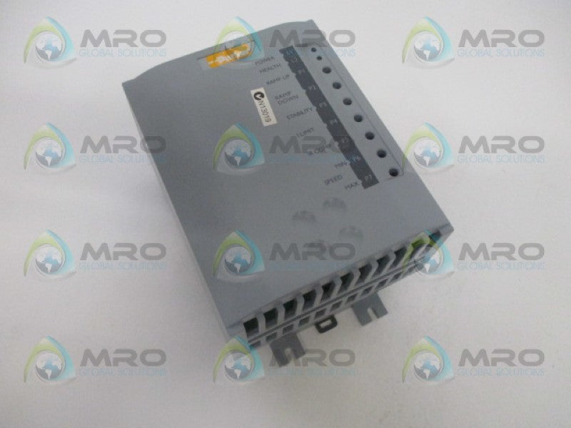 RS/ PARKER 197-7456 508-00-20-00 MOTOR CONTROLLER *NEW IN BOX*