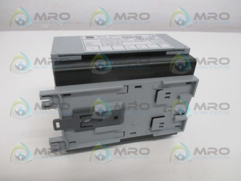 RS/ PARKER 197-7456 508-00-20-00 MOTOR CONTROLLER *NEW IN BOX*
