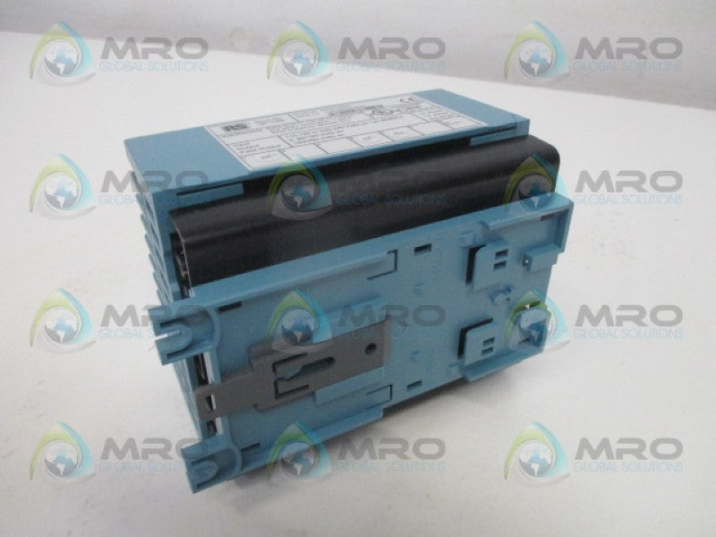 RS/ SSO DRIVES 197-7456 MOTOR CONTROLLER *NEW IN BOX*
