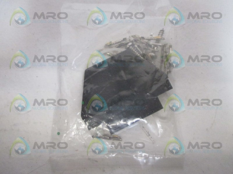 INDUSTRIAL MRO 3514-111-6 CONNECTOR ASSEMBLY FC-280/FM-380 *NEW IN FACTORY BAG*