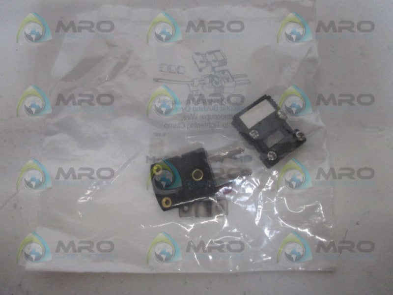 OMEGA SMPW-CC-J-M THERMOCOUPLE CONNECTOR *NEW IN FACTORY BAG*