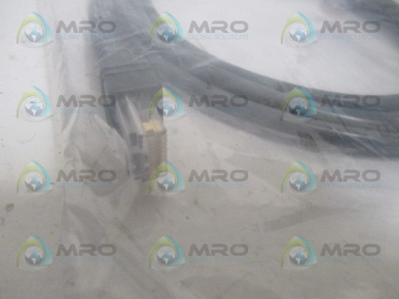 INDUSTRIAL MRO CBA-U01-S07ZAR USB CABLE 7FT *NEW IN FACTORY BAG*