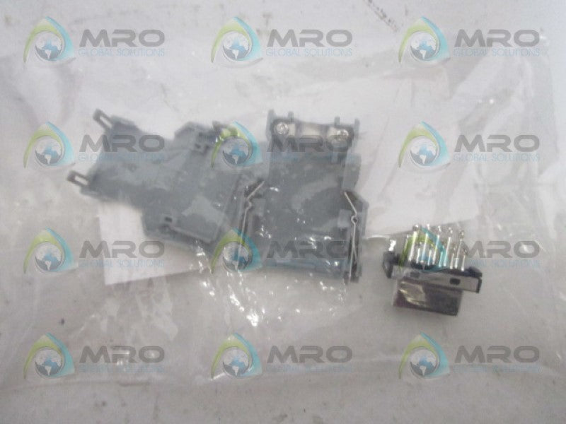 FANUC A06B-6073-K212 CONNECTOR *NEW IN FACTORY BAG*