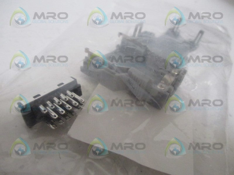 FANUC A06B-6073-K212 CONNECTOR *NEW IN FACTORY BAG*