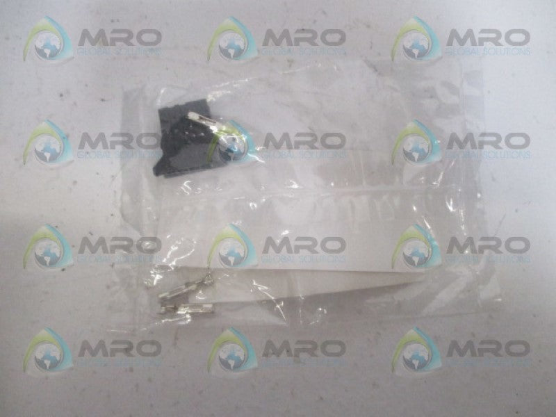 FANUC A02B-0120-K324 CONNECTOR *NEW IN FACTORY BAG*