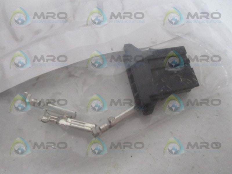 FANUC A02B-0120-K324 CONNECTOR *NEW IN FACTORY BAG*