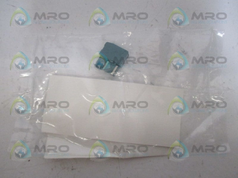 FANUC A02B-0124-K101 FUSE POWER MATE *NEW IN FACTORY BAG*
