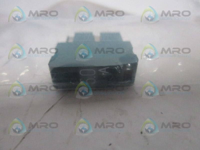 FANUC A02B-0124-K101 FUSE POWER MATE *NEW IN FACTORY BAG*