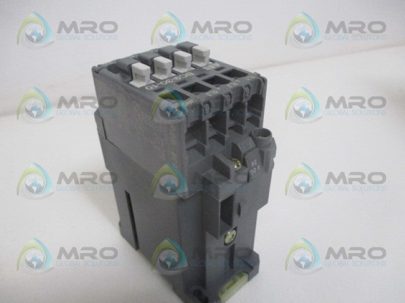 ABB BC9-30-10 CONTACTOR 24VDC *NEW IN BOX*
