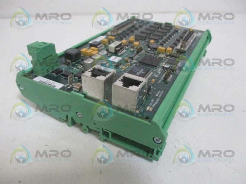 DANAHER T010-0004 BOARD TA.RMB-1OV2-SYNQNET-4C-5V (REPAIRED) *NEW IN BOX*