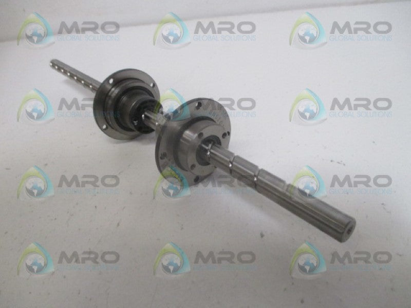 THK AMERICA BNS1051A+300LC5 BALL SCREW (AS PICTURED) *NEW IN BOX*