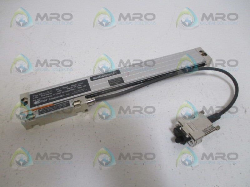 RSF ELEKTRONIK MSA670.51 LINEAR ENCODER *NEW IN BOX*