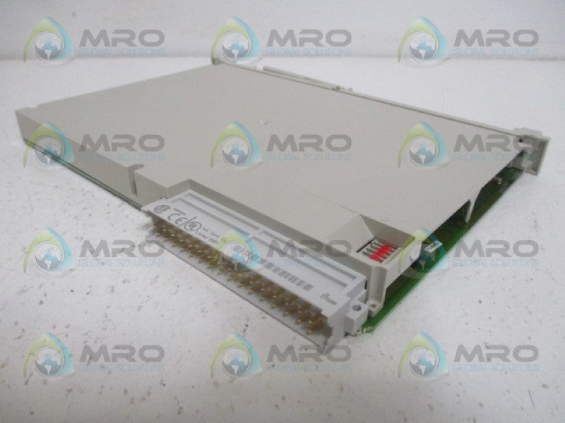 SIEMENS SIMATIC S5 6ES5430-4UA14 DIGITAL INPUT MODULE *NEW IN BOX*