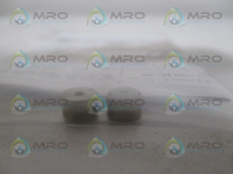 KREMLIN REXSON 324 SS SEATS WITH SEALS (PKG OF 2) *NEW IN FACTORY BAG*