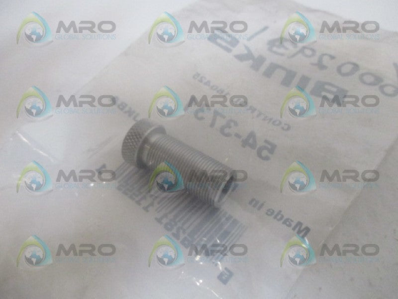 BINKS 54-3731 CONTROL 180425 *NEW IN FACTORY BAG*