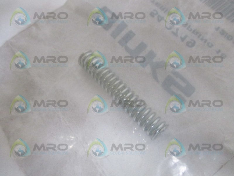 BINKS 54-3719 MATERIAL SPRING *NEW IN FACTORY BAG*