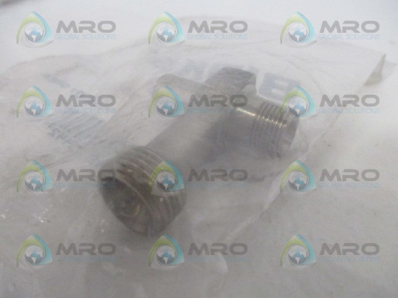 BINKS 54-3533 FLUID INLET *NEW IN FACTORY BAG*