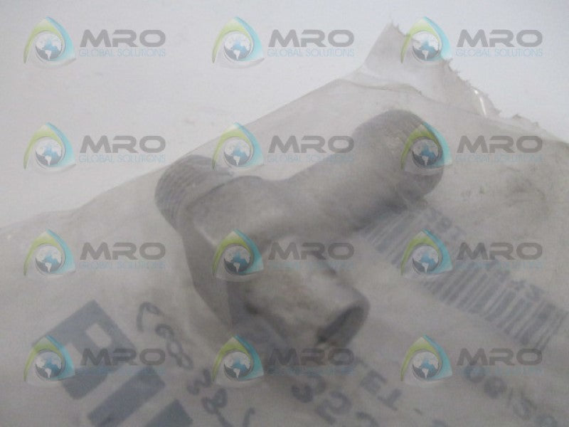 BINKS 54-3533 FLUID INLET *NEW IN FACTORY BAG*