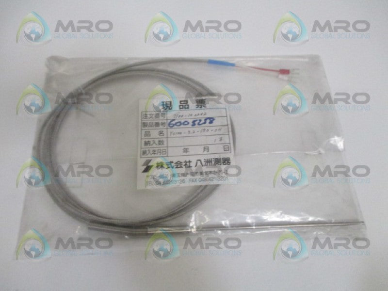 INDUSTRIAL MRO 7100-102202 THERMO COUPLE *NEW IN FACTORY BAG*