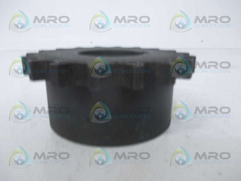 MARTIN 6018-1-3/4 HALF COUPLING   *NEW IN BOX*