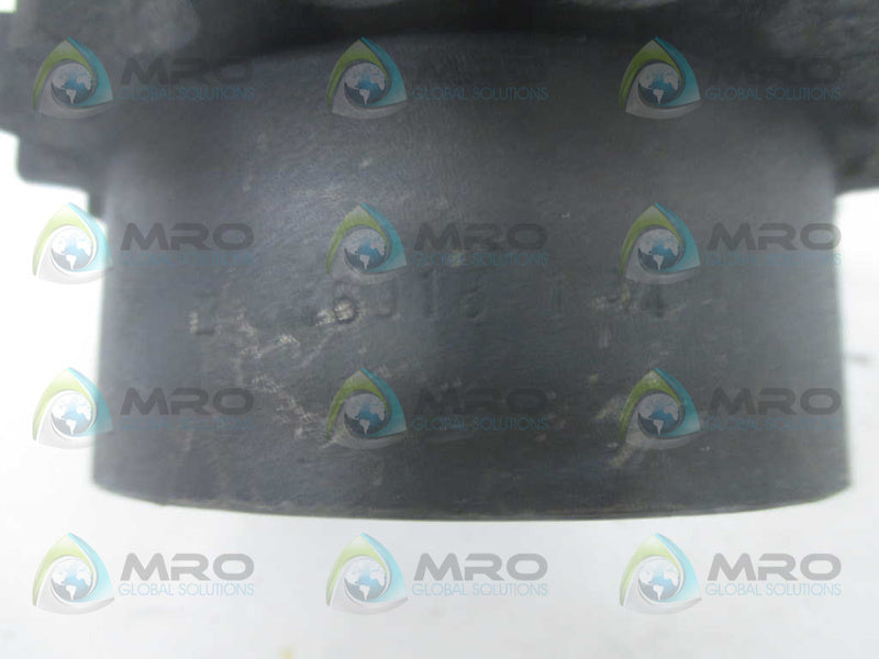 MARTIN 6018-1-3/4 HALF COUPLING   *NEW IN BOX*