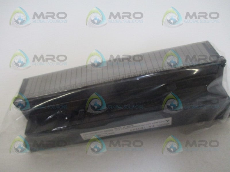 MITSUBISHI FA-TB32XY CONNECTOR TERMINAL 32P *NEW IN BOX*