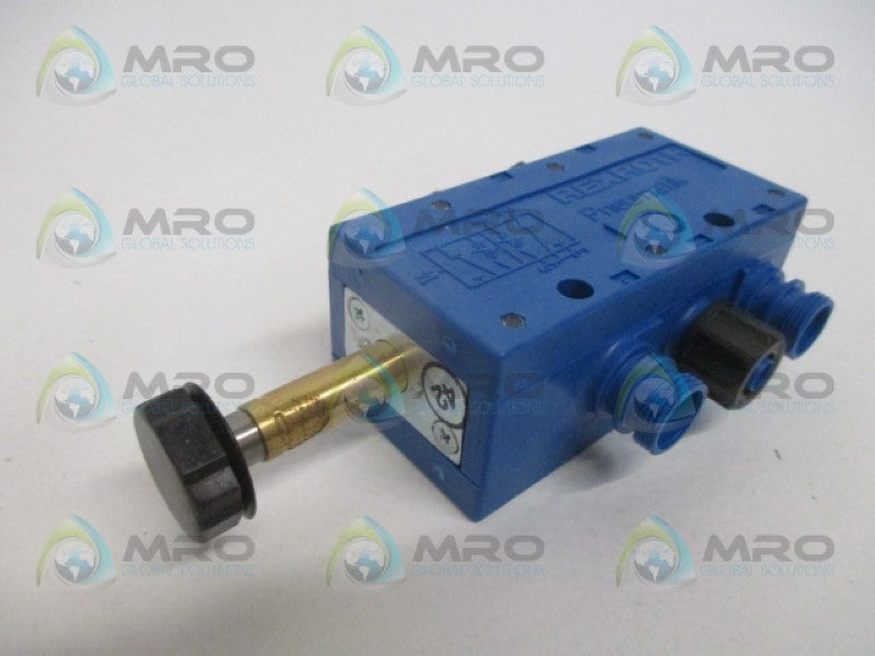 REXROTH 5727405302 SOLENOID VALVE *NEW IN BOX*