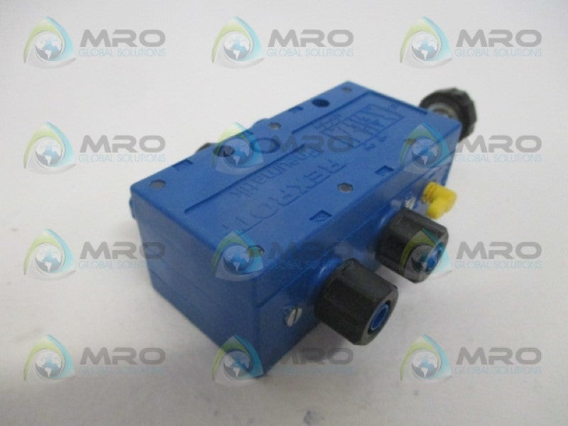 REXROTH 5727405302 SOLENOID VALVE *NEW IN BOX*
