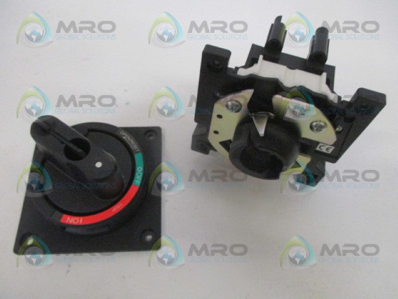 FUJI ELECTRIC BZ6V10C HANDLE OPERATION MECHANISM *NEW IN BOX*
