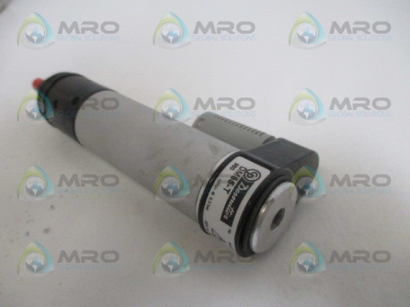 DESOUTTER 1454314 DM65-980T AIR MOTOR *NEW IN BOX*