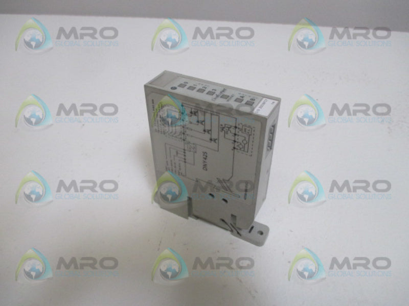 ALLEN BRADLEY 100-DNY42S SER. B F/W 5.002 *NEW NO BOX*
