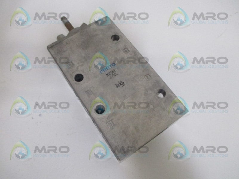 FESTO MFH-5-1/2 SOLENOID VALVE 6420 *NEW NO BOX*