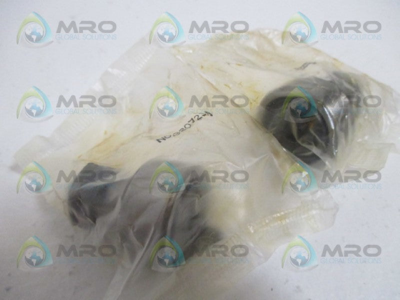 THK CF12UUR CAM FOLLOWER (PKG OF 2) *NEW IN BOX*