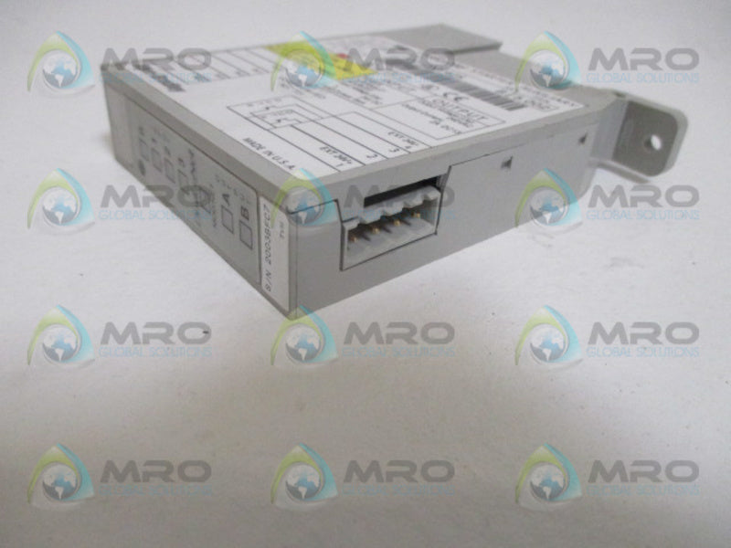 ALLEN BRADLEY 100-DNY42S SER. B F/W 5.002 *NEW NO BOX*