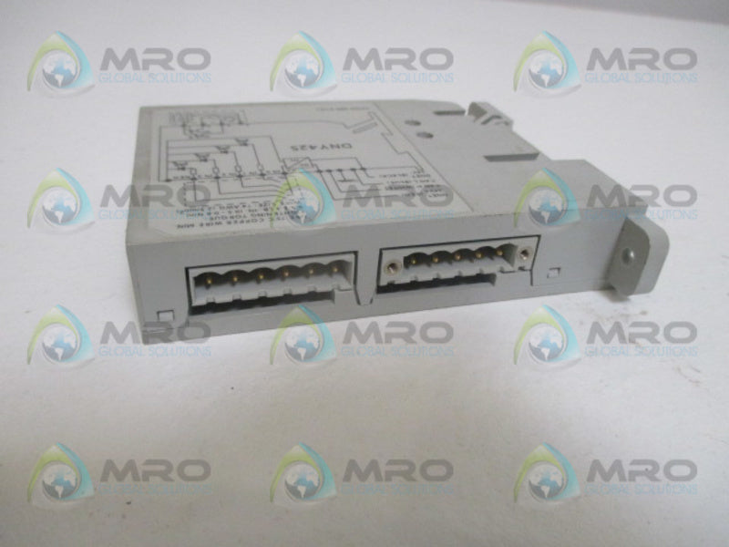 ALLEN BRADLEY 100-DNY42S SER. B F/W 5.002 *NEW NO BOX*