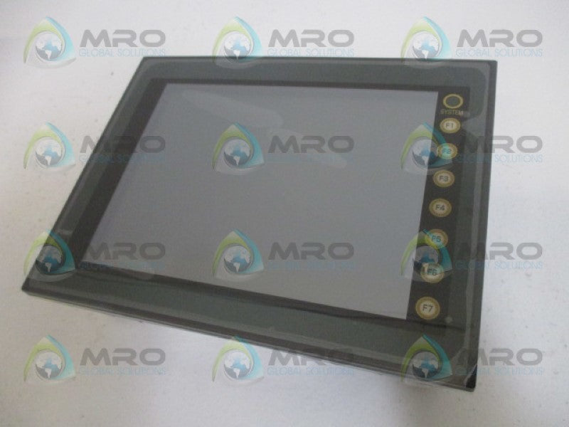 KAKKO ELECTRONICS V708ISD TOUCH SCREEN  *NEW IN BOX*