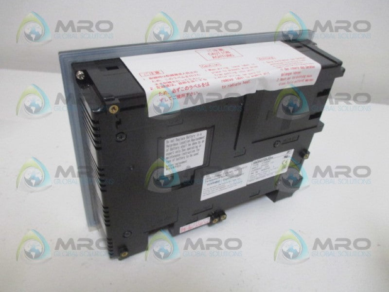 KAKKO ELECTRONICS V708ISD TOUCH SCREEN  *NEW IN BOX*