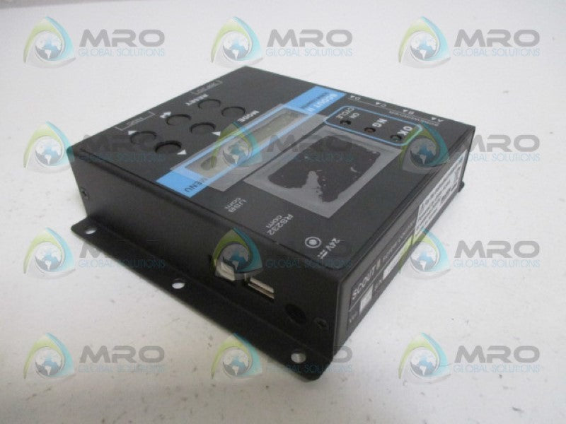 MOUNTZ SCOUTII 1000307 SCREW COUNTER *NEW IN BOX*