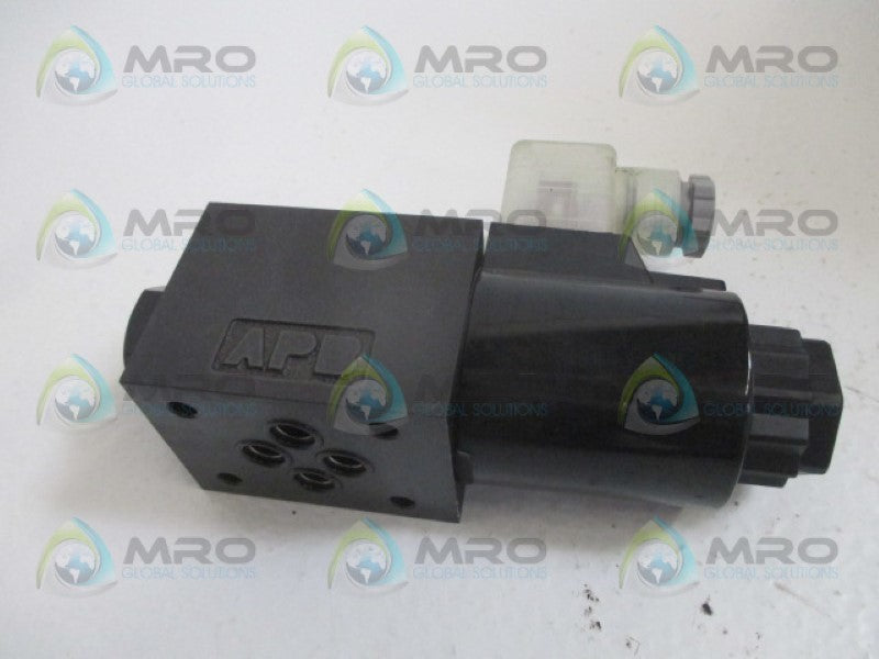DAIKIN KS0-G02-2AP-30-CLE-H8 CONTROLLED VALVE 24VDC NSNP