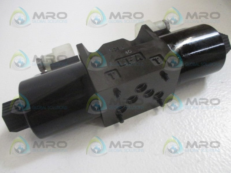 DAIKIN KS0-G03-24CP-20-CLE CONTROLLED VALVE 24VDC NSNP