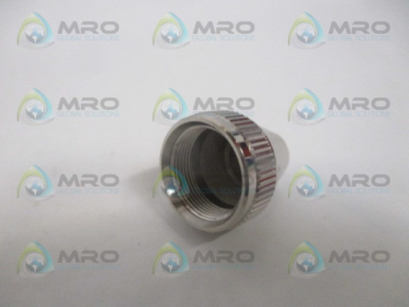 ANEST IWATA RG-3L-3 AIR CAP *NEW IN BOX*