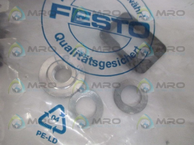 FESTO MSFW-230-50/60 SOLENOID COIL 220/230VAC 240VAC  NSMP