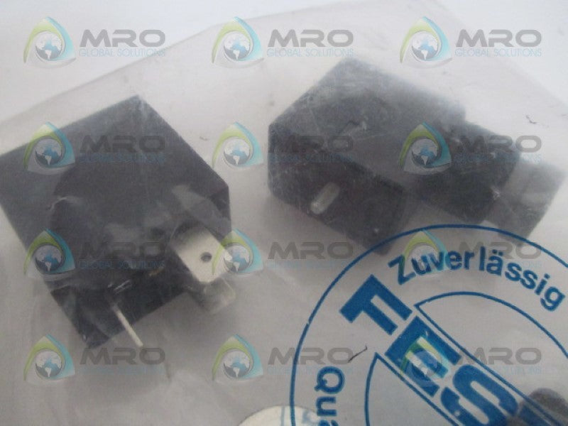 FESTO MSFW-230-50/60 SOLENOID COIL 220/230VAC 240VAC  NSMP